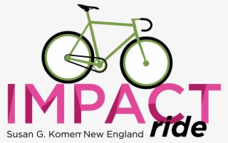 Komen® New England Affiliate - Bicycle #6427258