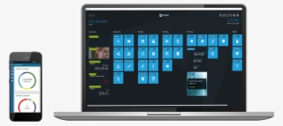 Ria Technology - Mobile Phone #6427320