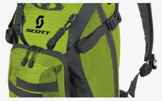 Backpack Transparent Png File Web Icons Png - Transparent Background Backpack #6427385