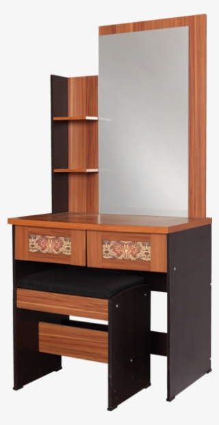 Aster Tmr 105-23 - Meja Rias Kayu Karanganyar #6427441