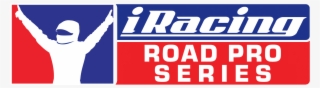 Rounds Run Every Saturday Starting November 5th At - Logo Iracing #6427487