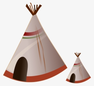 Logo Tipi Indien - Logo Tipi #6427488