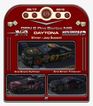 Congratulations To Joey Buscemi - Dice #6428130