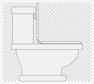 Open Toilet Clip Art Clipart Toilet & Bidet Seats Clip - Cartoon Pumpkin No Background #6428138