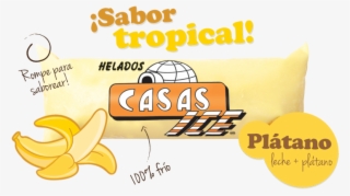 Sabor 4 - Soy #6428306