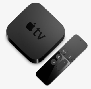 Apple Tv 2015 #6428307