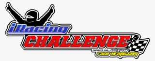 Iracing-logo - Iracing Logo - Free Transparent PNG Download - PNGkey