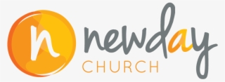 Logo Logo Logo Logo - New Day Church #6429196