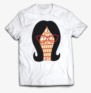 Linda Belcher - Flo Jo T Shirts #6429310