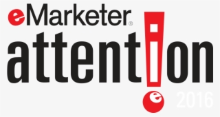 Announcing Emarketer Attention - Shelters To Shutters Logo #6429363