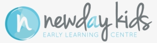 Logo Logo Logo Logo - Newday Kids #6429548