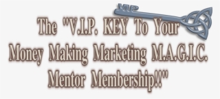 Easiest Way To Make More Money Doing What You Love - Calligraphy #6429654