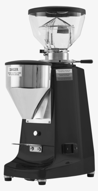 La Marzocco Mazzer Grinder - Mazzer Lux D Grinder #6429726