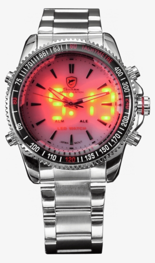 Enlarge Enlarge Enlarge Enlarge Enlarge - Shark Mako Shark Watches #6429790