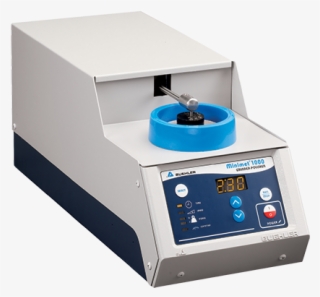 Minimet™ 1000 Grinder Polisher - Polishing #6429794