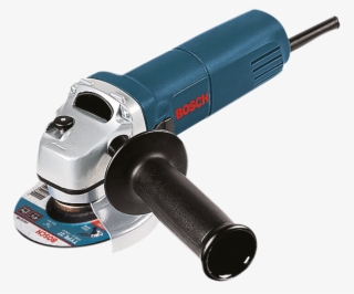 1375a 4-1/2 In - Bosch - 4-1/2 In. Angle Grinder #6429906