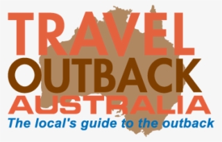 Logo Design By Design Cruiser For Travel Outback Australia #6430168