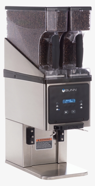 Gvh 3, 120v Visual Hopper Grinder 3lb - Coffee #6430171