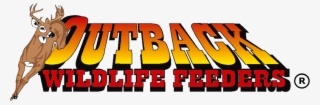 Outback Wildlife Feeders #6430225