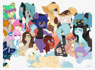 Pause - Cartoon #6430230