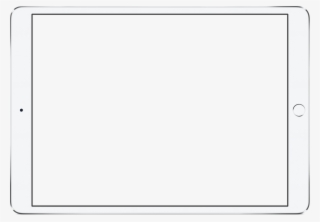 Export Models In High Quality Stl Format To Your 3d - Ipad Pro White Png #6430277