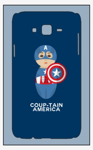 Captain America Winter Soldier Logo Png #6430576