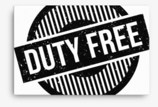 Canvas Print - Low Value Icon #6430577