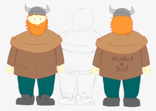 Quite Possibly The Last Character In This Film Who #6430579