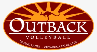 Welcome To Legend Lanes Outback Sand Volleyball - Volleyball #6430880