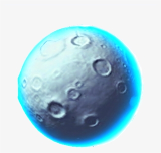 Moon - Despicable Me Minion Rush Moon #6430947