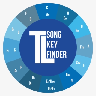 Tl Song Key Finder #6431110