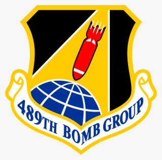 489th Bomb Group - 489 Bomb Group #6431222