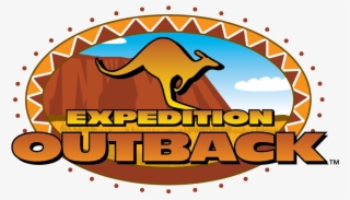 Expedition Outback Logo - Outback #6431262