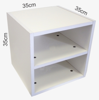 Cube Plus Shelf #6431412