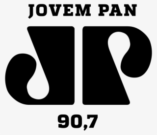Logo Jovem Pan 90,7 Fm Grande Porto Alegre - Jovem Pan Jericoacoara 91 7 Fm #6431414