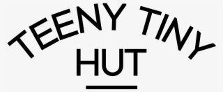 Teeny Tiny Hut - Illustration #6431459