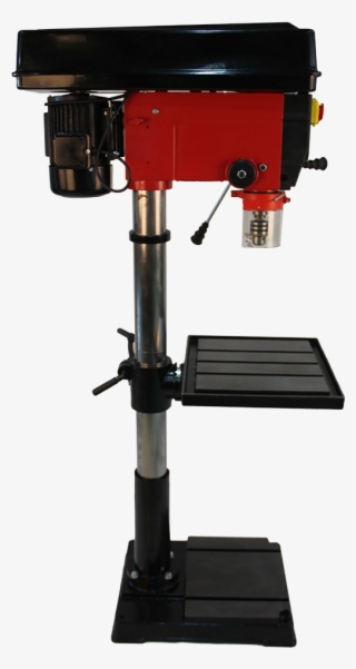 Zj4132z Professional Pillar Drill 1500w Drill Press - Machine Tool #6431626