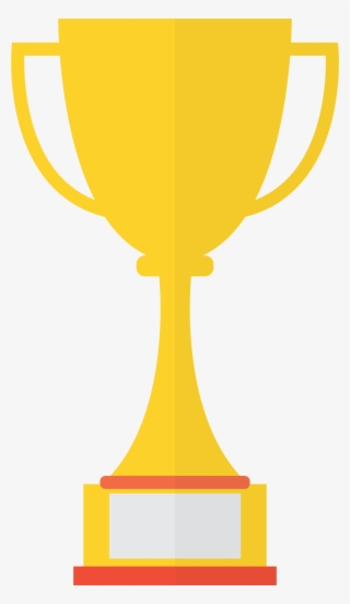 Big Image - Golden Cup Clipart #6431716