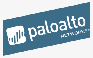 Pan Logo Badge Blue Dark Kick Up - Palo Alto Networks Png #6431878