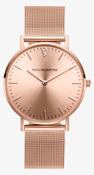Paul Valentine Uhr #6432037
