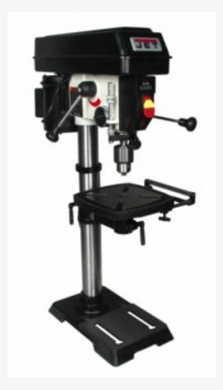 12" Drill Press With Dro - Drill Presses #6432079