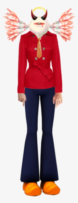 Metakirby 64 Remake Final Boss Leaked - Girl #6432137