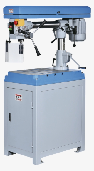 Radial Drill Presses Jdp 387 A T - Perceuse Radiale À Colonne Professionnelle #6432238