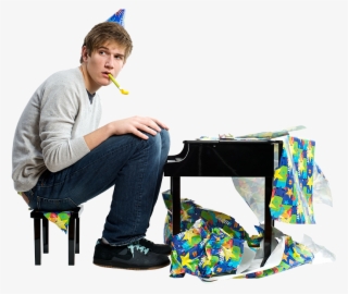 Bo Burnham - Too Old For Party #6432357