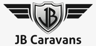 Jb Caravans Jblogo - Jb Caravans Logo #6432704