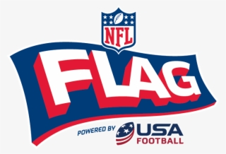 Nfl Flag Football Logo #6432889