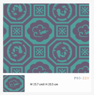 Japanese Pattern Png #6433096