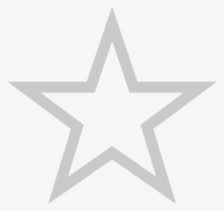 File - Star- - Svg - Communist Logo Png Black And White #6433258