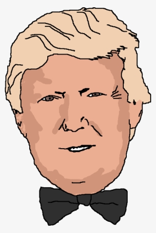 Trump - Donald Trump #6433263