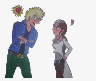 More Shipping Art * - Cartoon #6433314